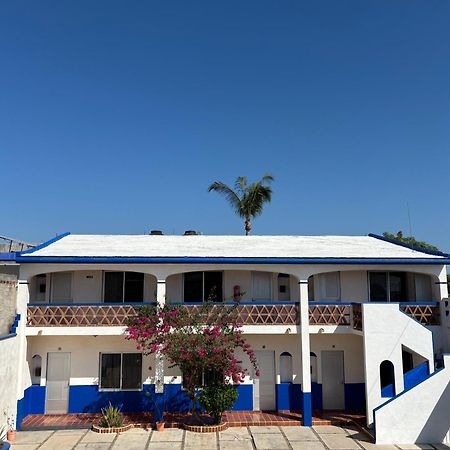 فندق Costa Dorada بارا دي نافيداد المظهر الخارجي الصورة