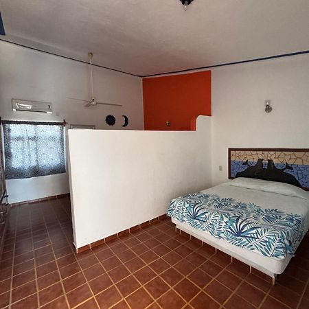 فندق Costa Dorada بارا دي نافيداد المظهر الخارجي الصورة