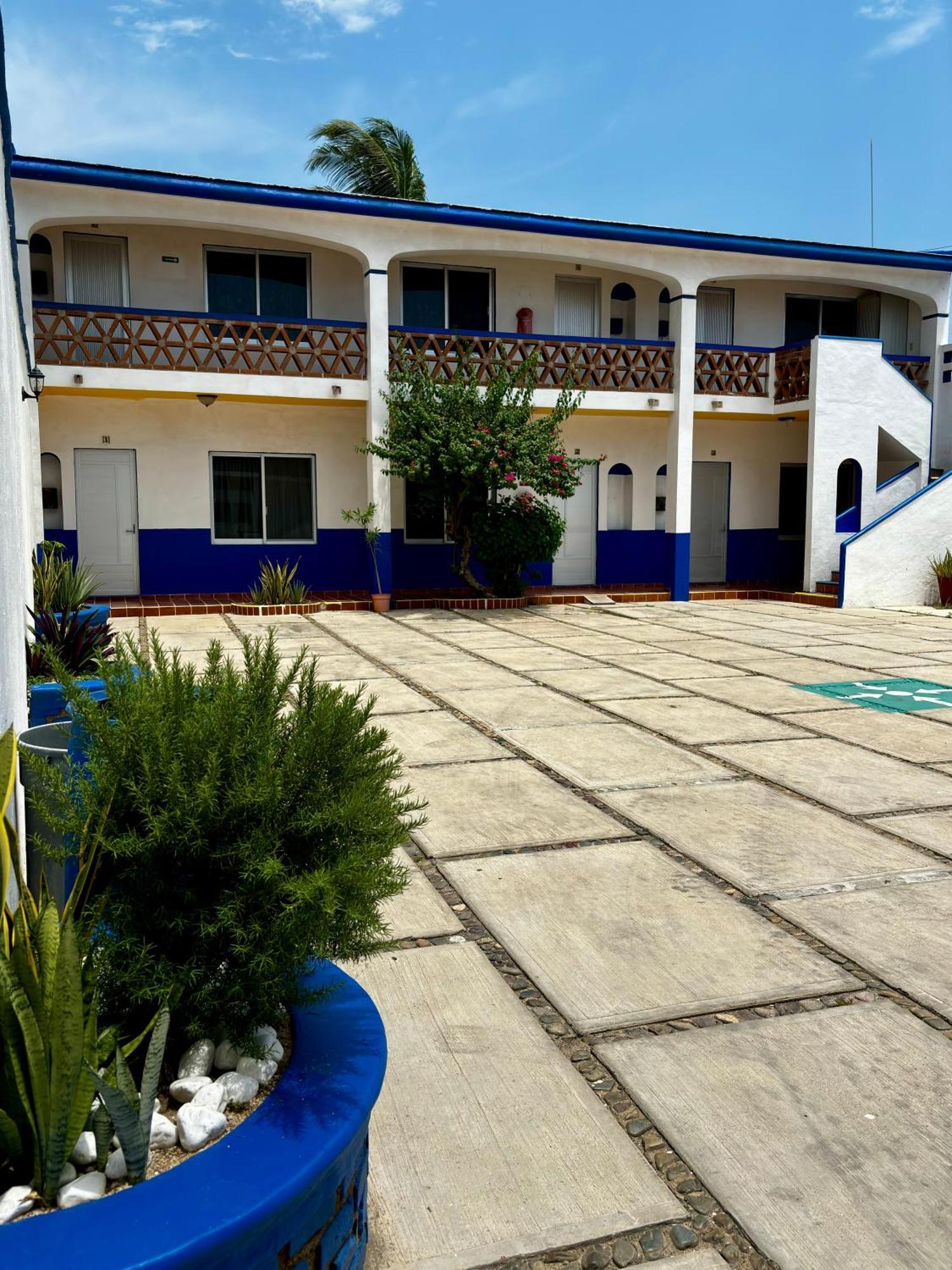 فندق Costa Dorada بارا دي نافيداد المظهر الخارجي الصورة