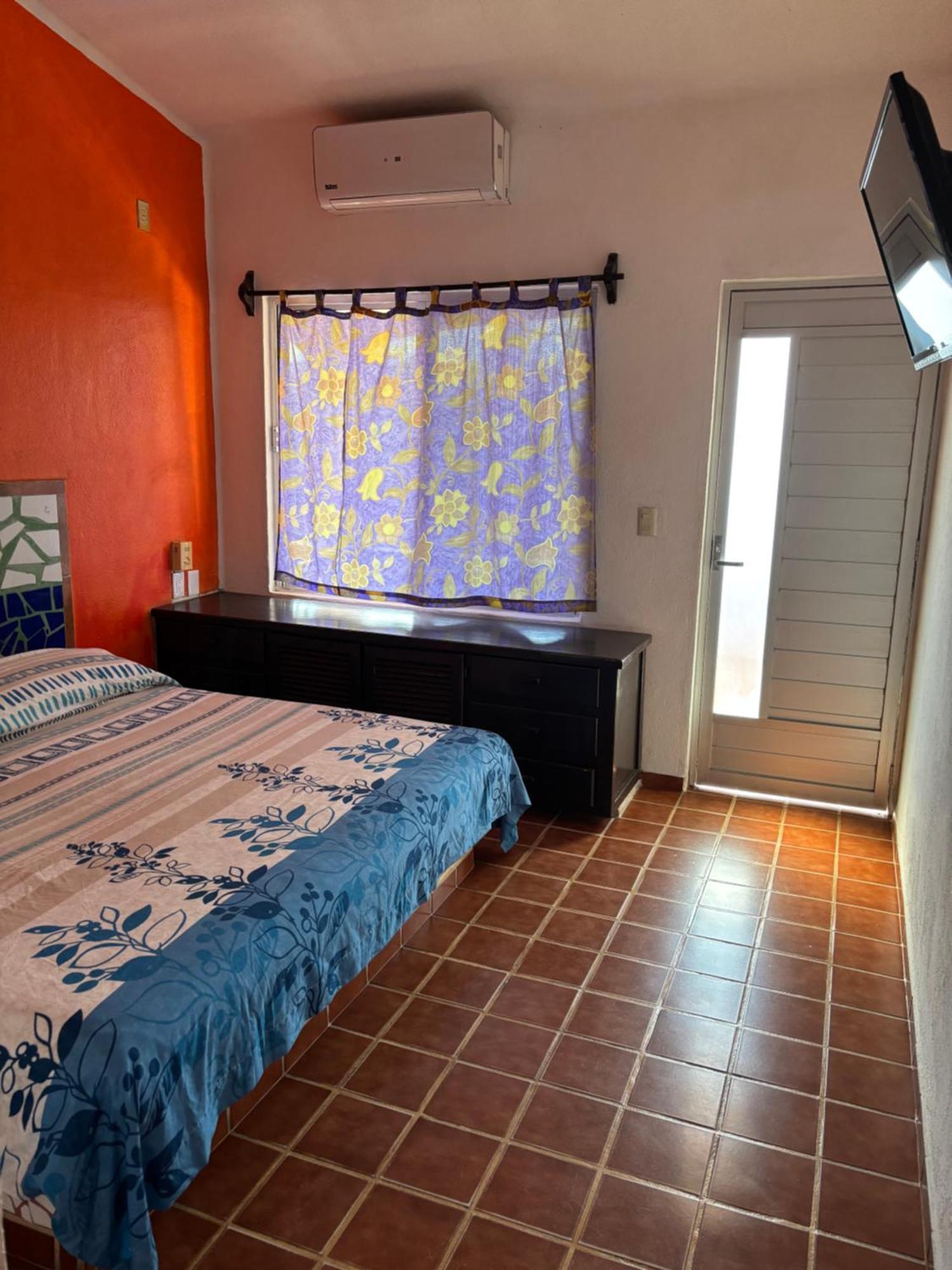 فندق Costa Dorada بارا دي نافيداد المظهر الخارجي الصورة